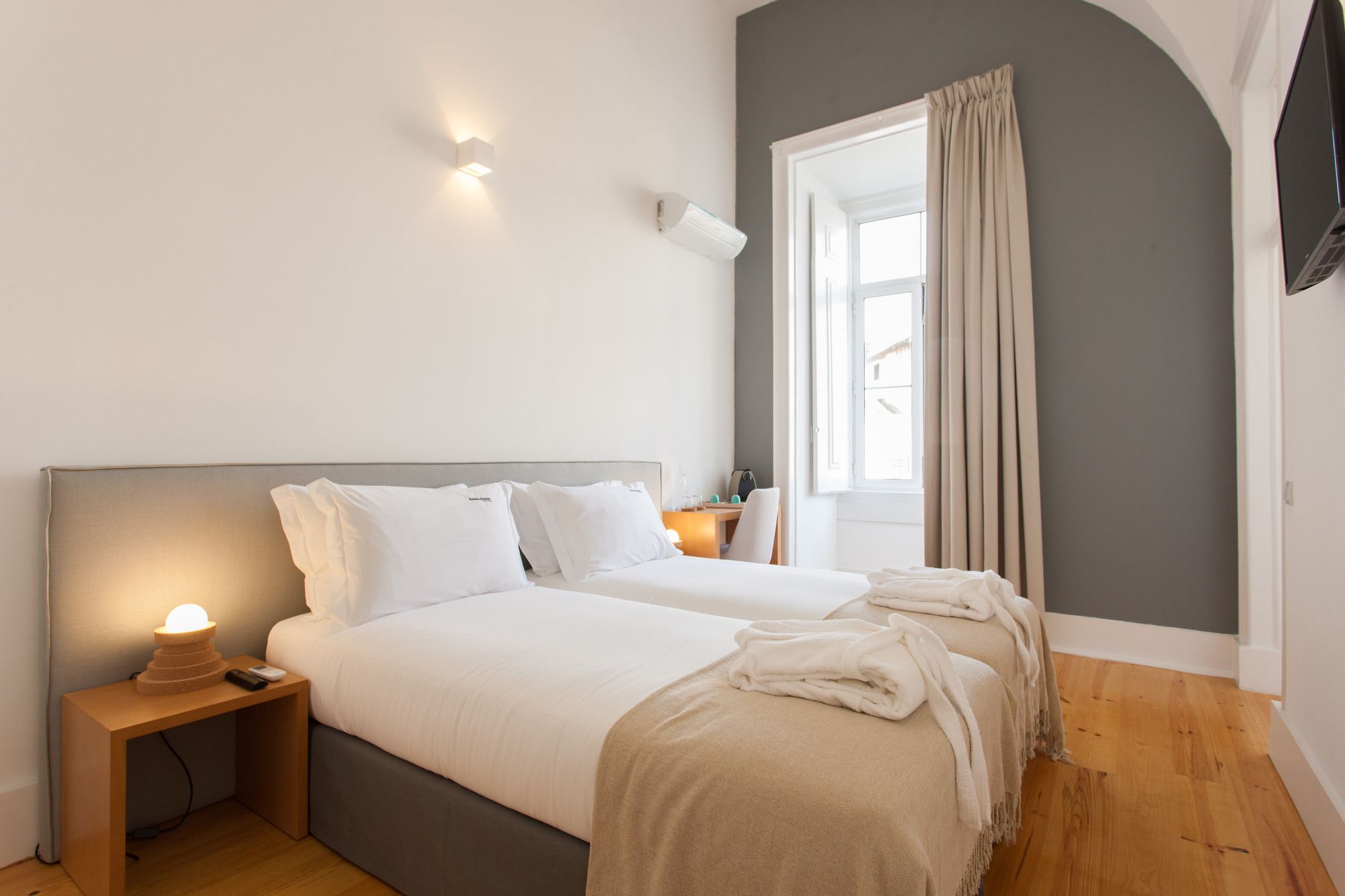 Feels Like Home Chiado Prime Suites Feels Like Home Chiado Prime Suites