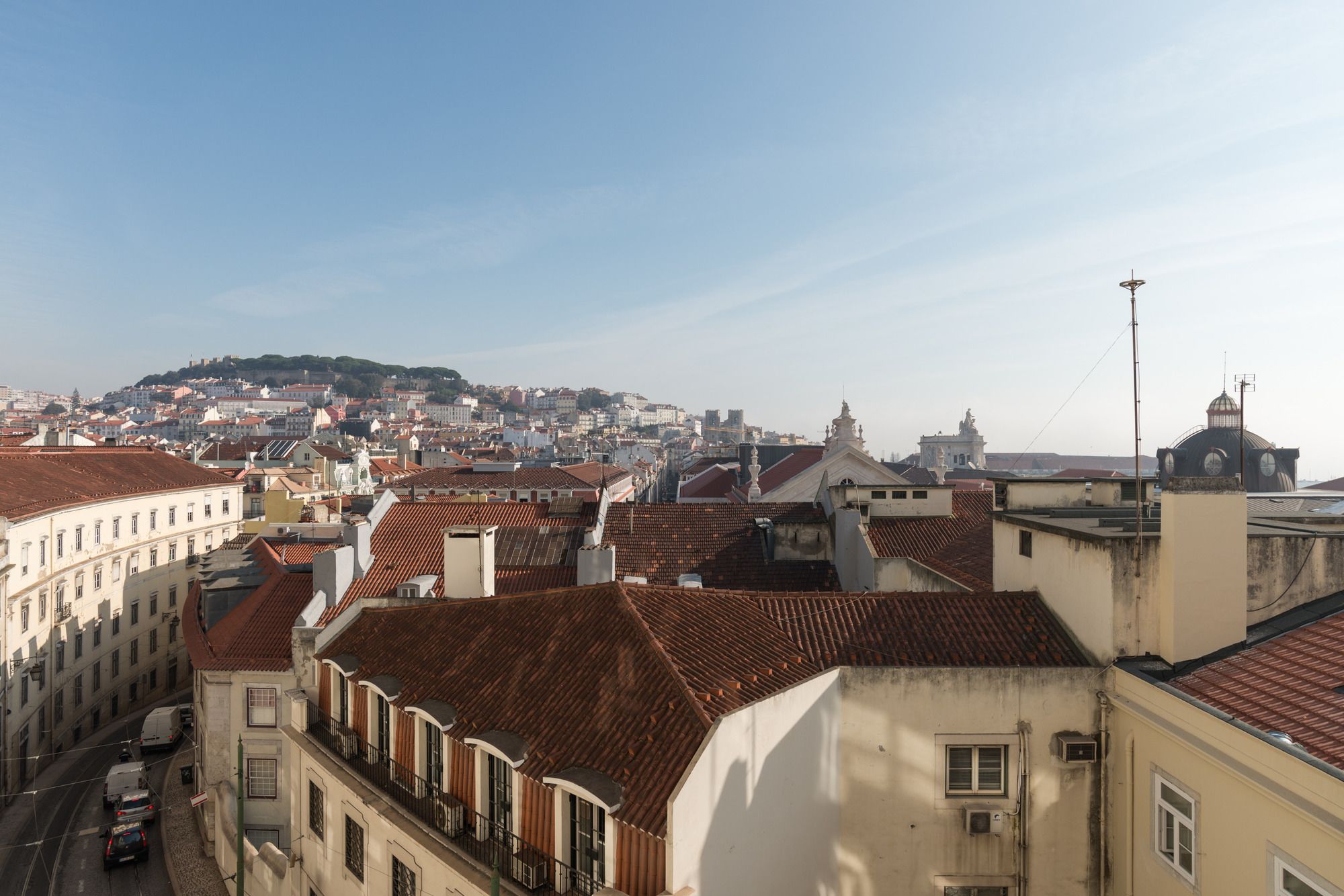 Feels Like Home Chiado Prime Suites Feels Like Home Chiado Prime Suites