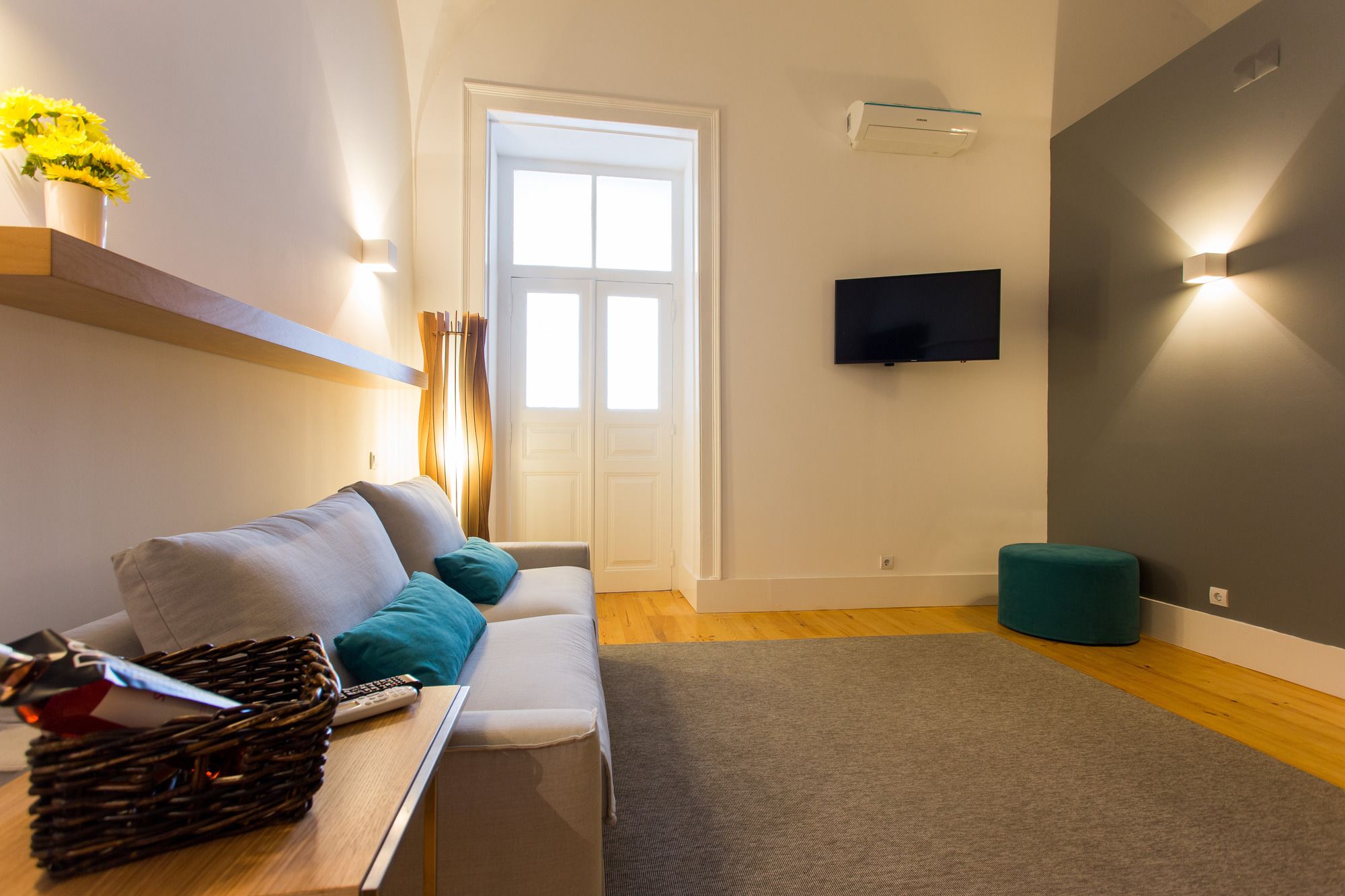 Feels Like Home Chiado Prime Suites Feels Like Home Chiado Prime Suites