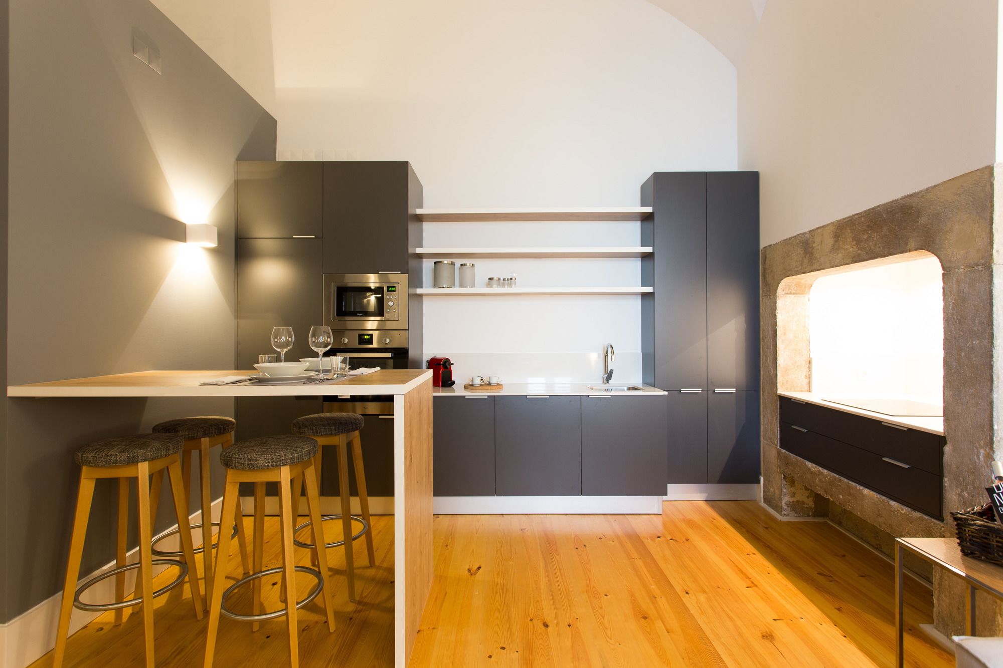 Feels Like Home Chiado Prime Suites Feels Like Home Chiado Prime Suites