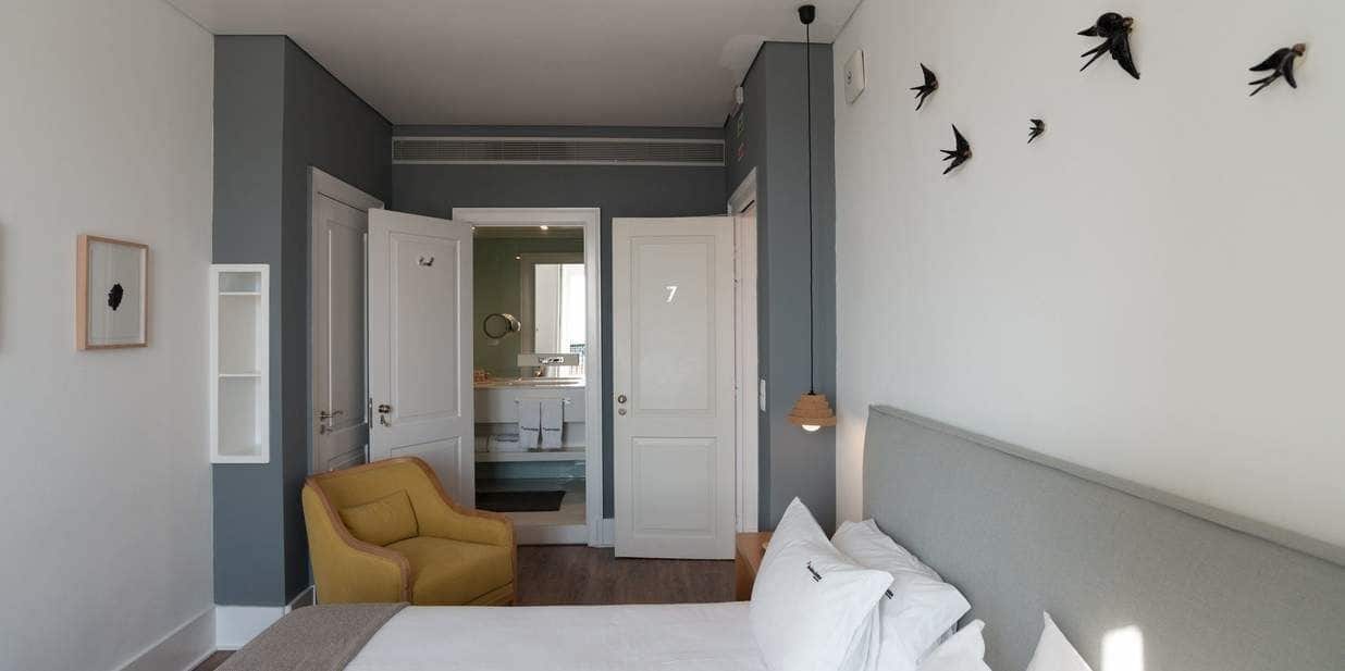 Feels Like Home Chiado Prime Suites Feels Like Home Chiado Prime Suites