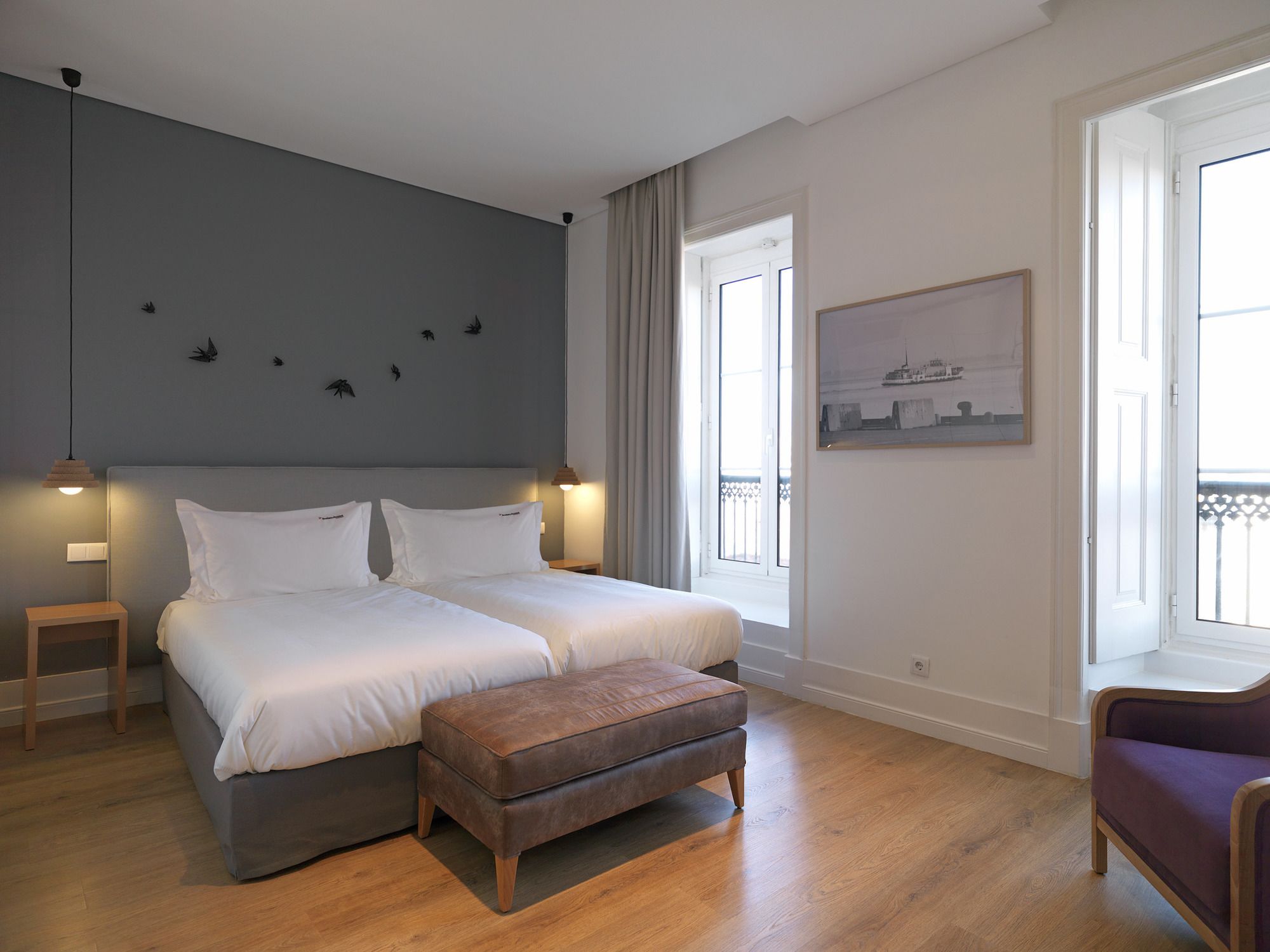 Feels Like Home Chiado Prime Suites Feels Like Home Chiado Prime Suites