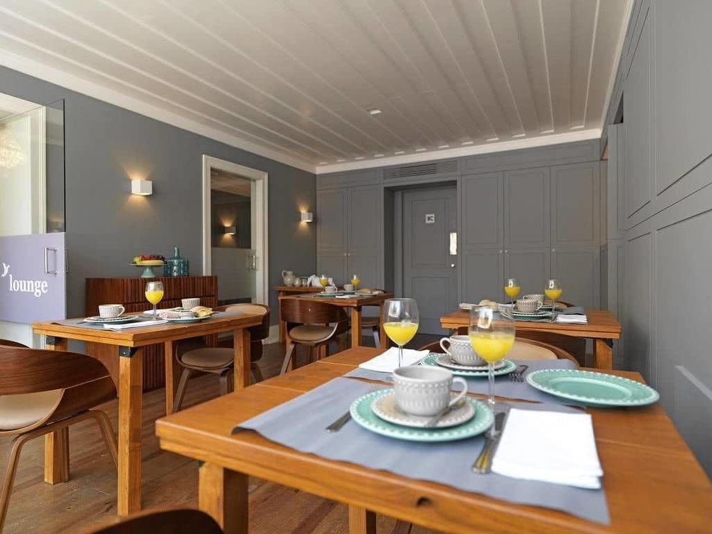 Feels Like Home Chiado Prime Suites Feels Like Home Chiado Prime Suites