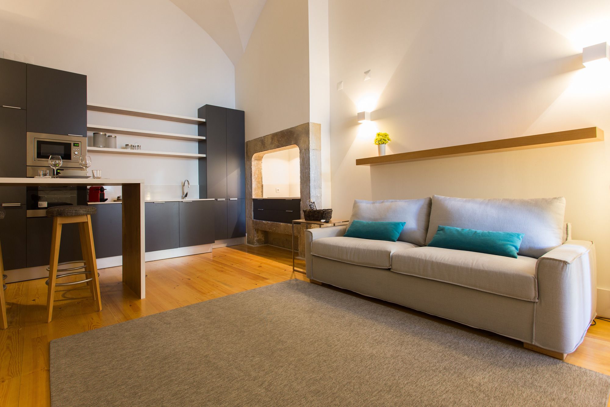Feels Like Home Chiado Prime Suites Feels Like Home Chiado Prime Suites