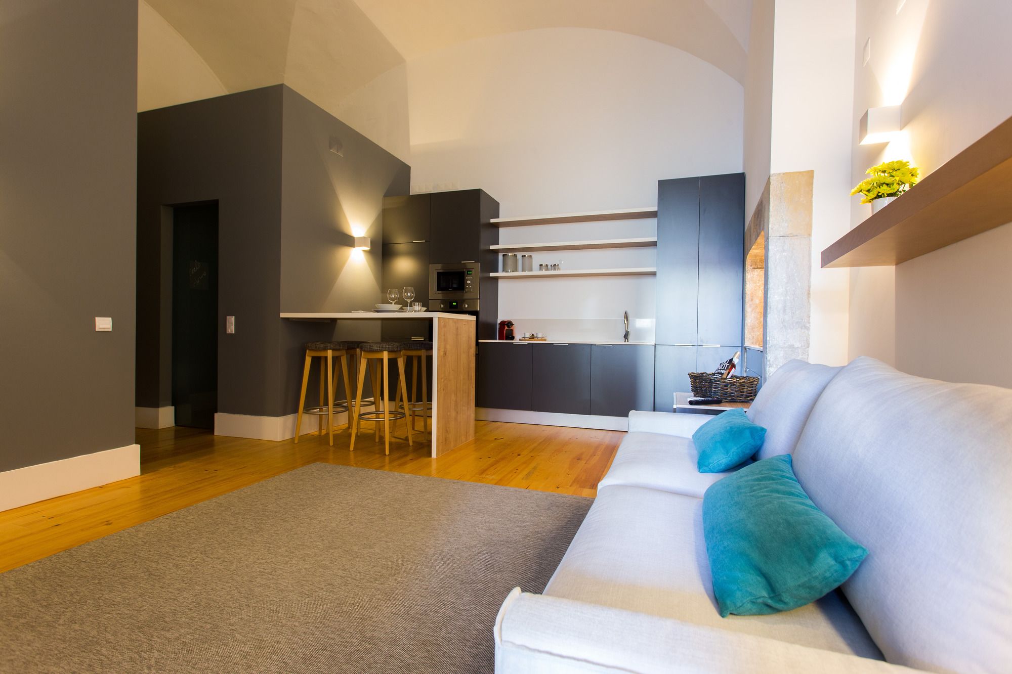 Feels Like Home Chiado Prime Suites Feels Like Home Chiado Prime Suites