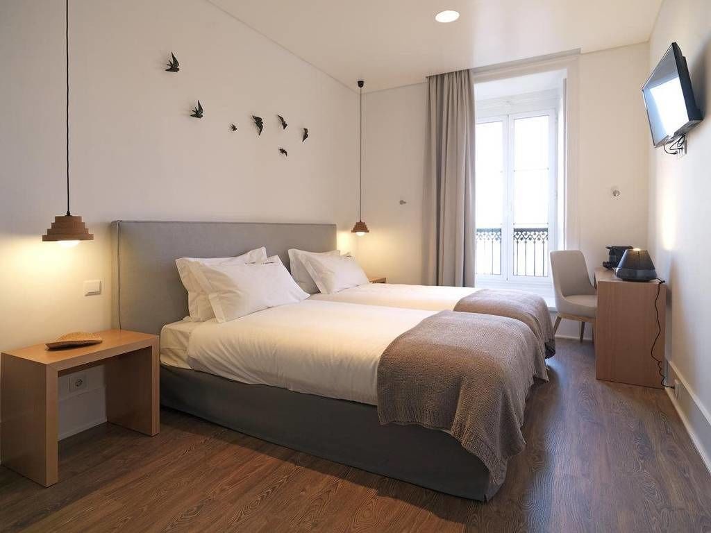 Feels Like Home Chiado Prime Suites Feels Like Home Chiado Prime Suites