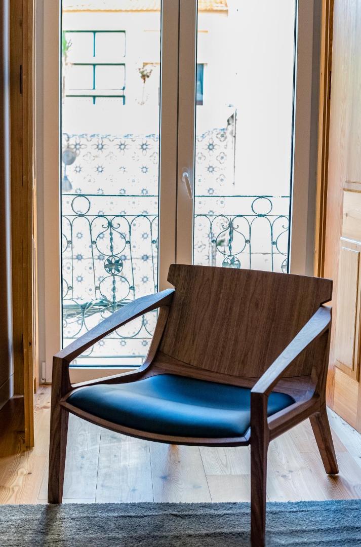 Flora Chiado Apartments