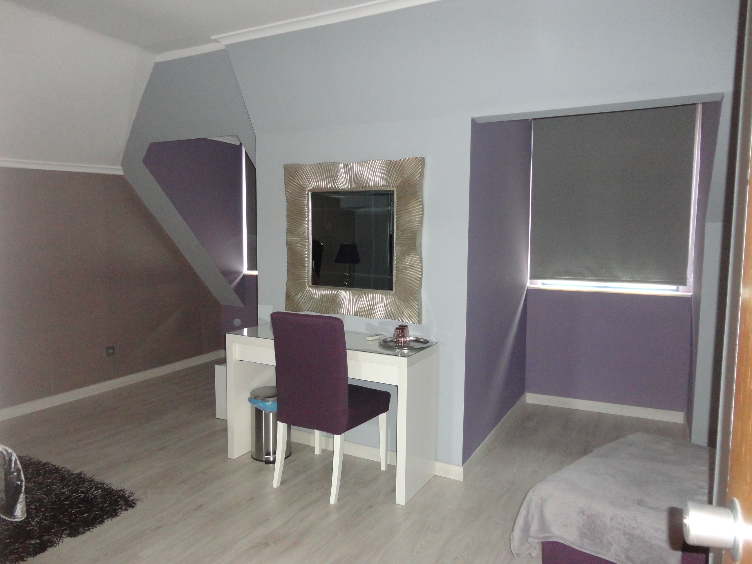 Grande Pensão Residencial Alcobia