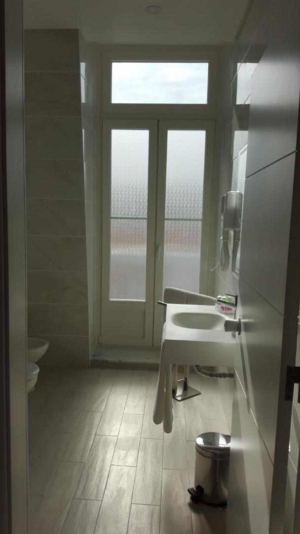 Grande Pensão Residencial Alcobia