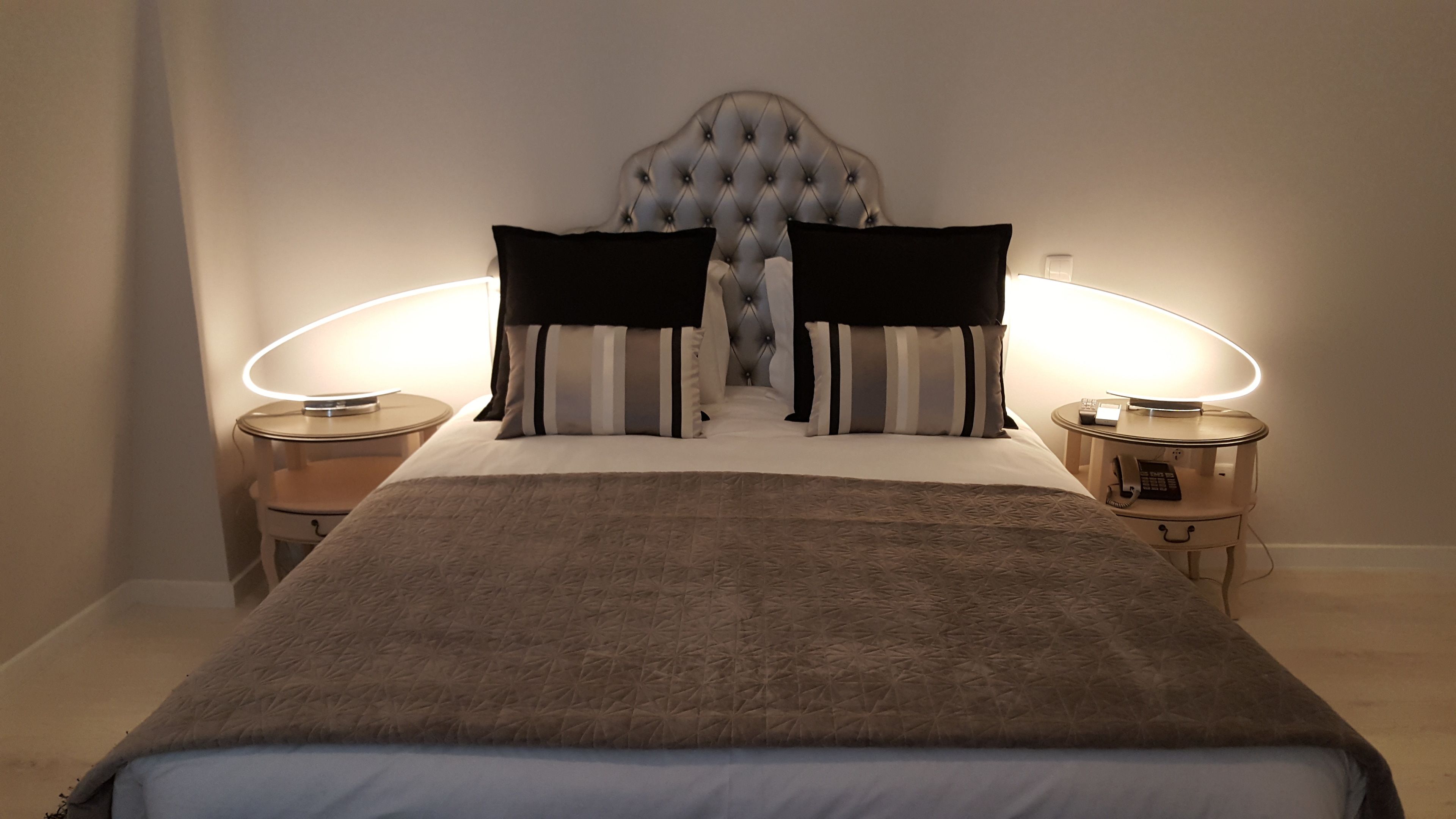 Grande Pensão Residencial Alcobia