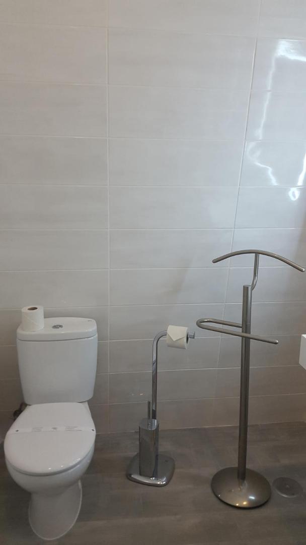 Grande Pensão Residencial Alcobia