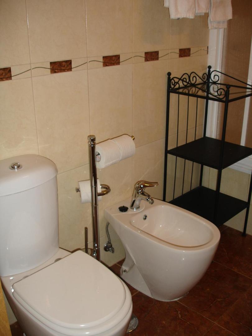 Grande Pensão Residencial Alcobia