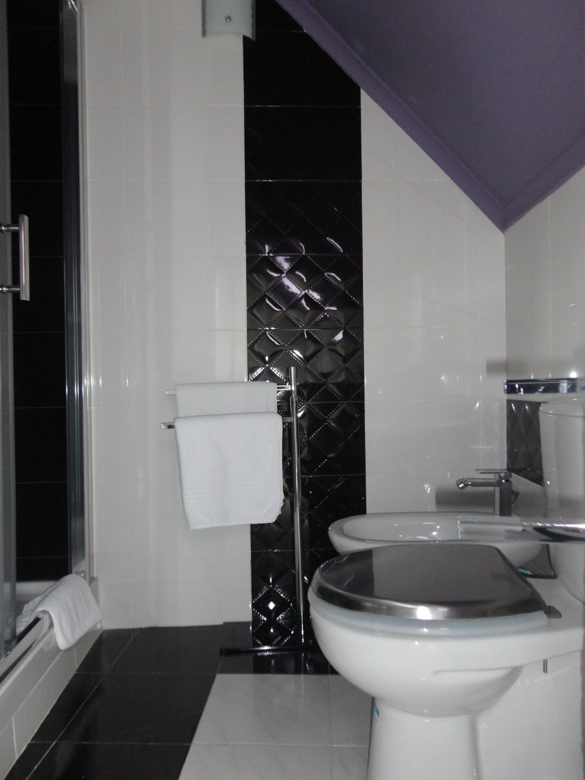 Grande Pensão Residencial Alcobia