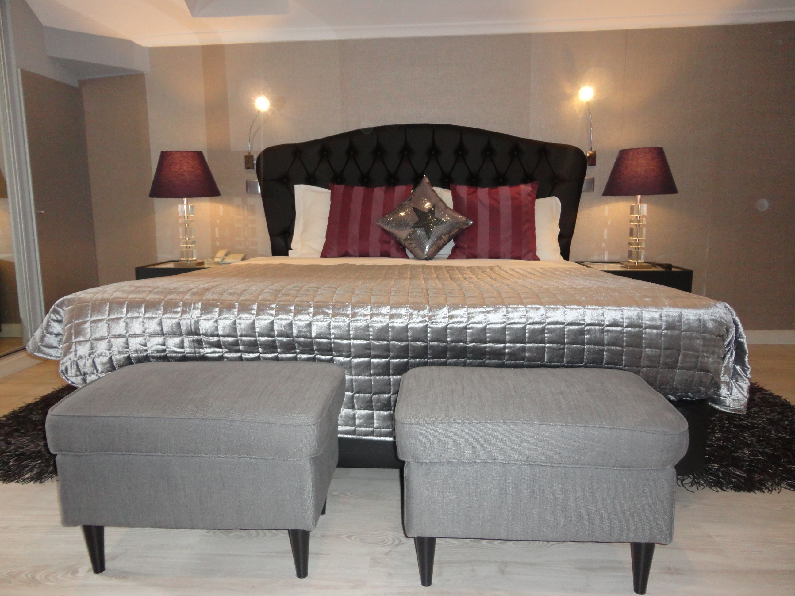 Grande Pensão Residencial Alcobia