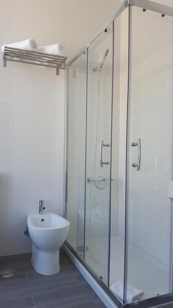 Grande Pensão Residencial Alcobia