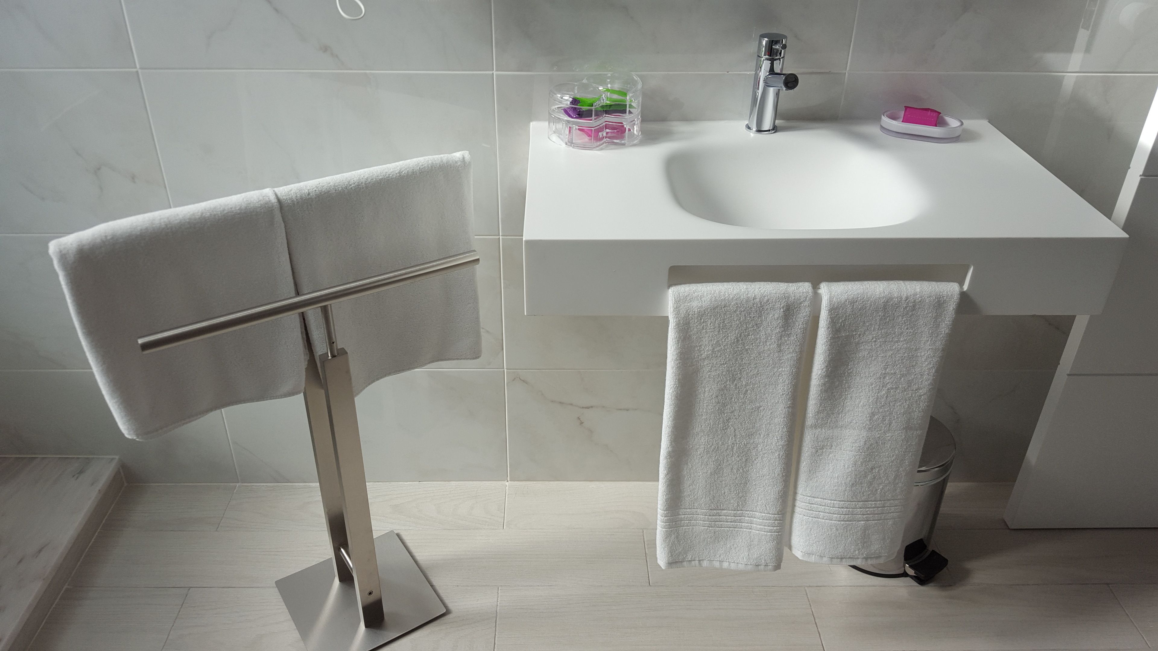 Grande Pensão Residencial Alcobia