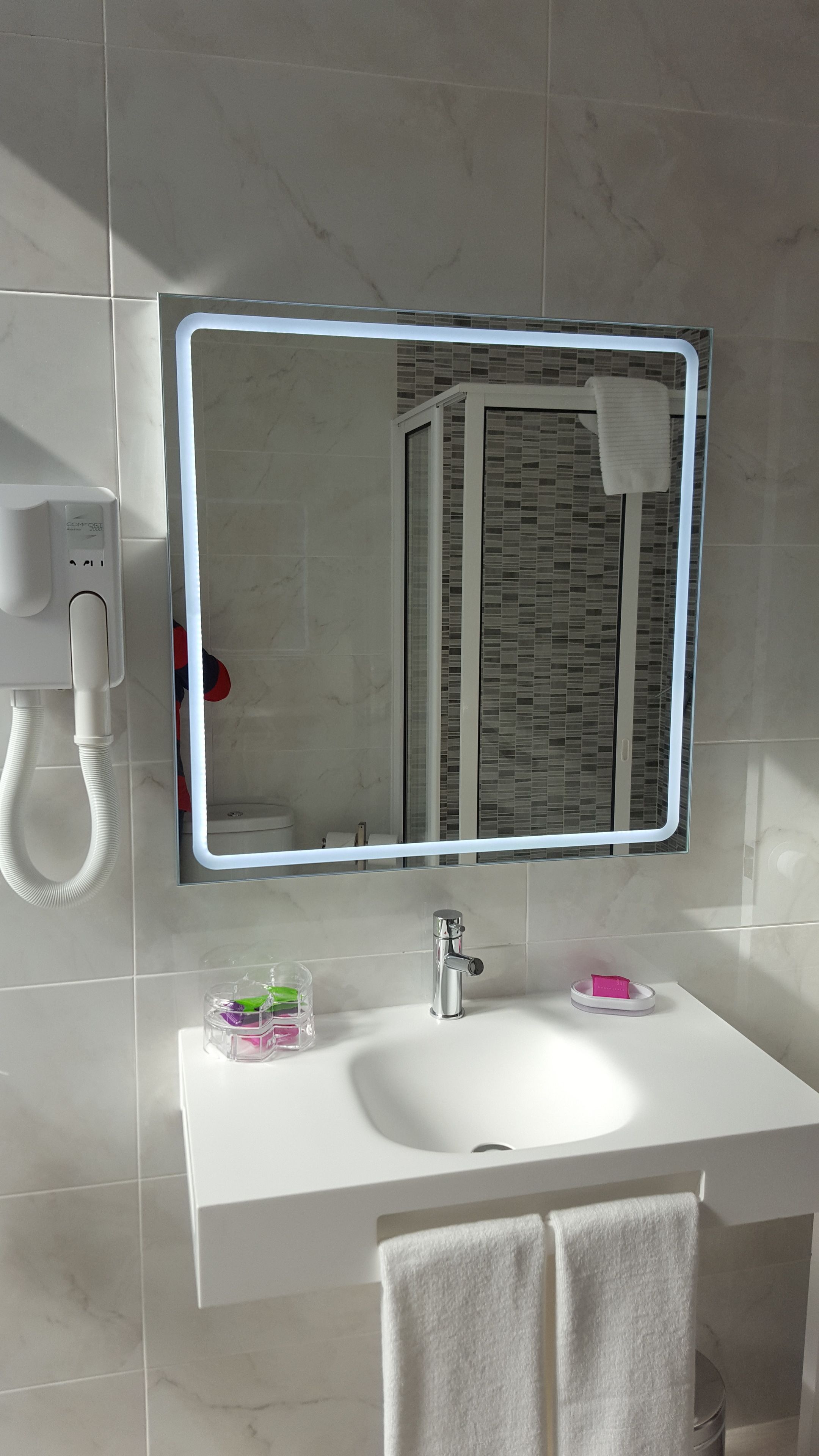 Grande Pensão Residencial Alcobia