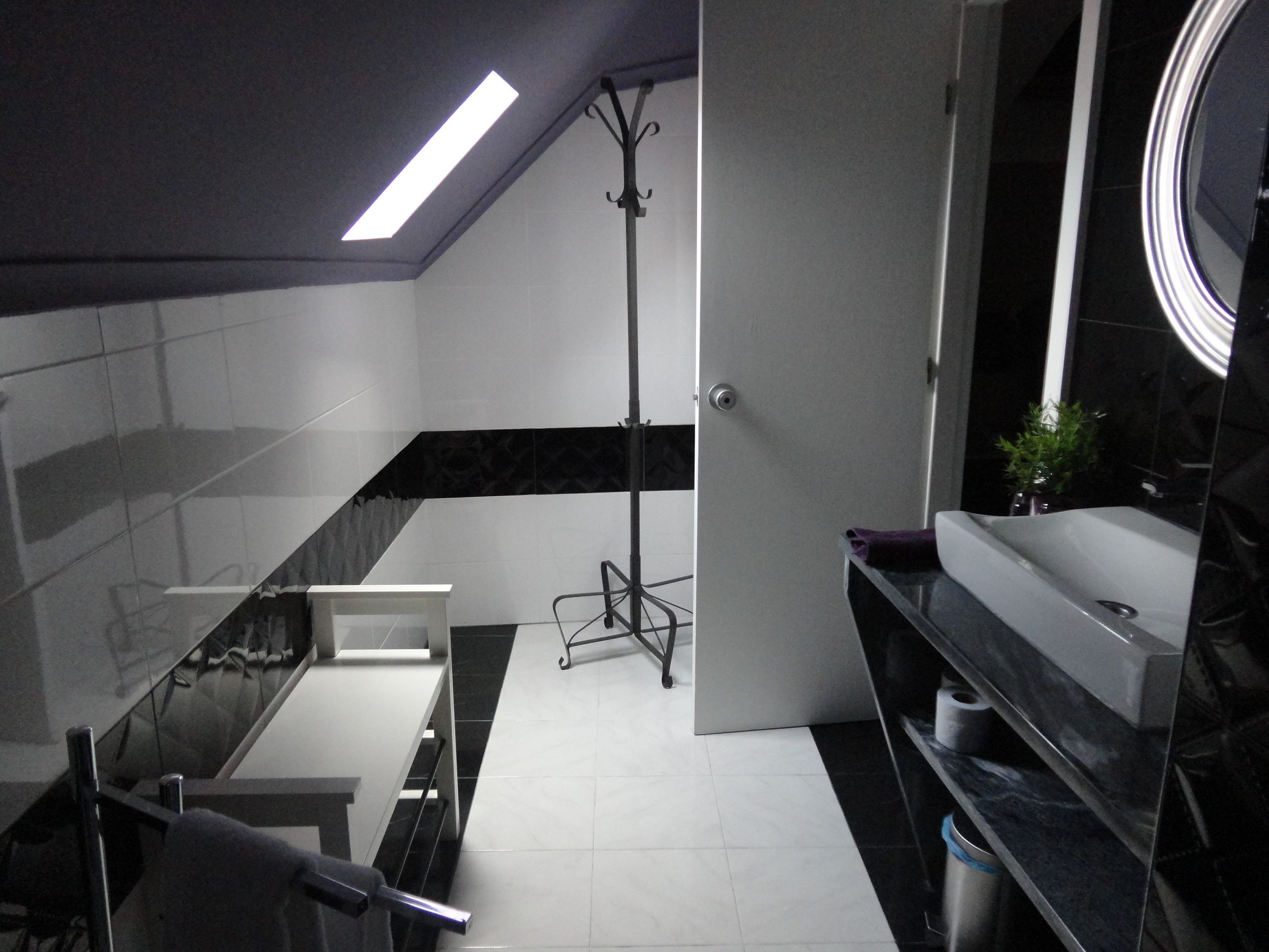 Grande Pensão Residencial Alcobia