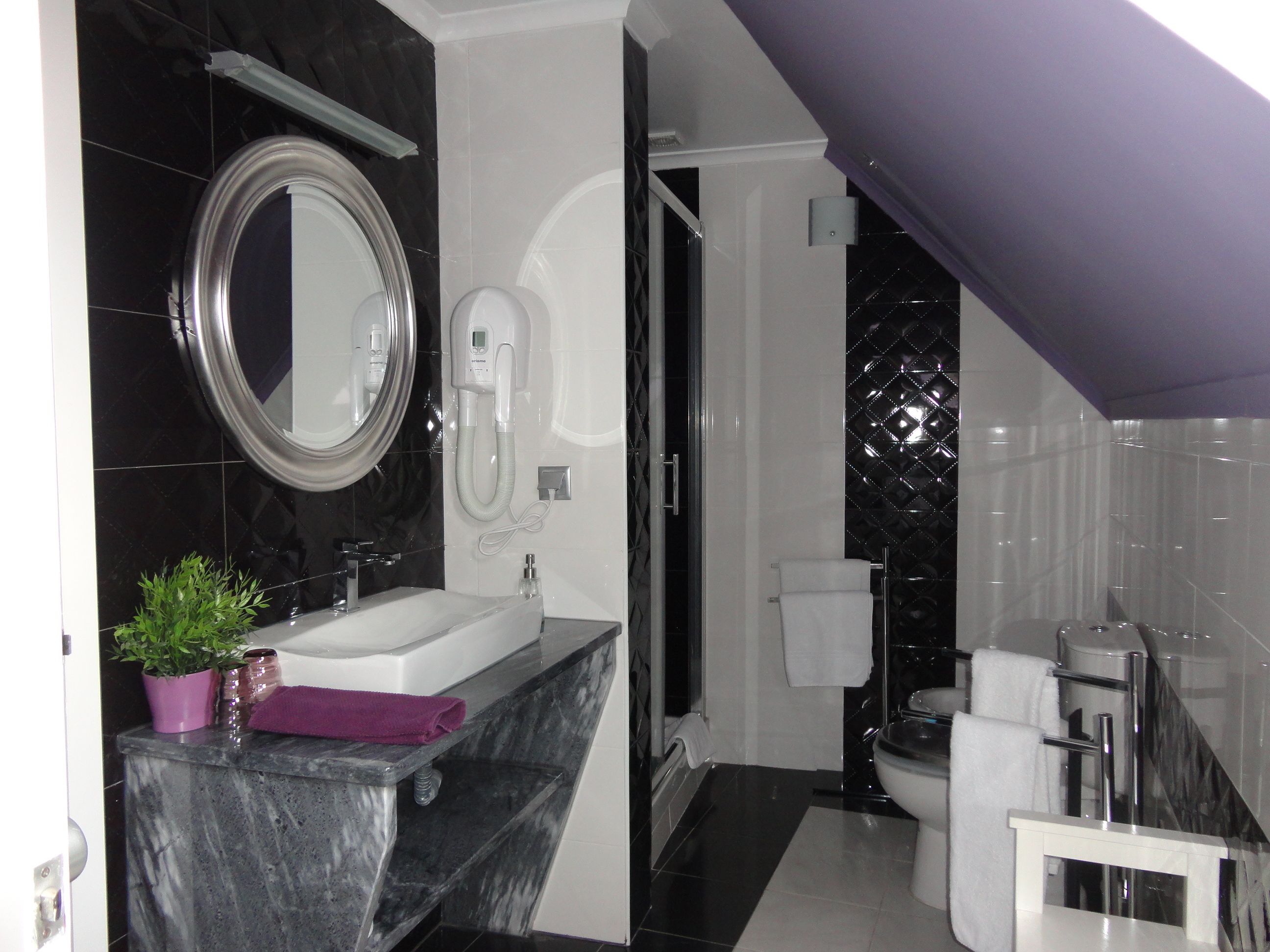 Grande Pensão Residencial Alcobia