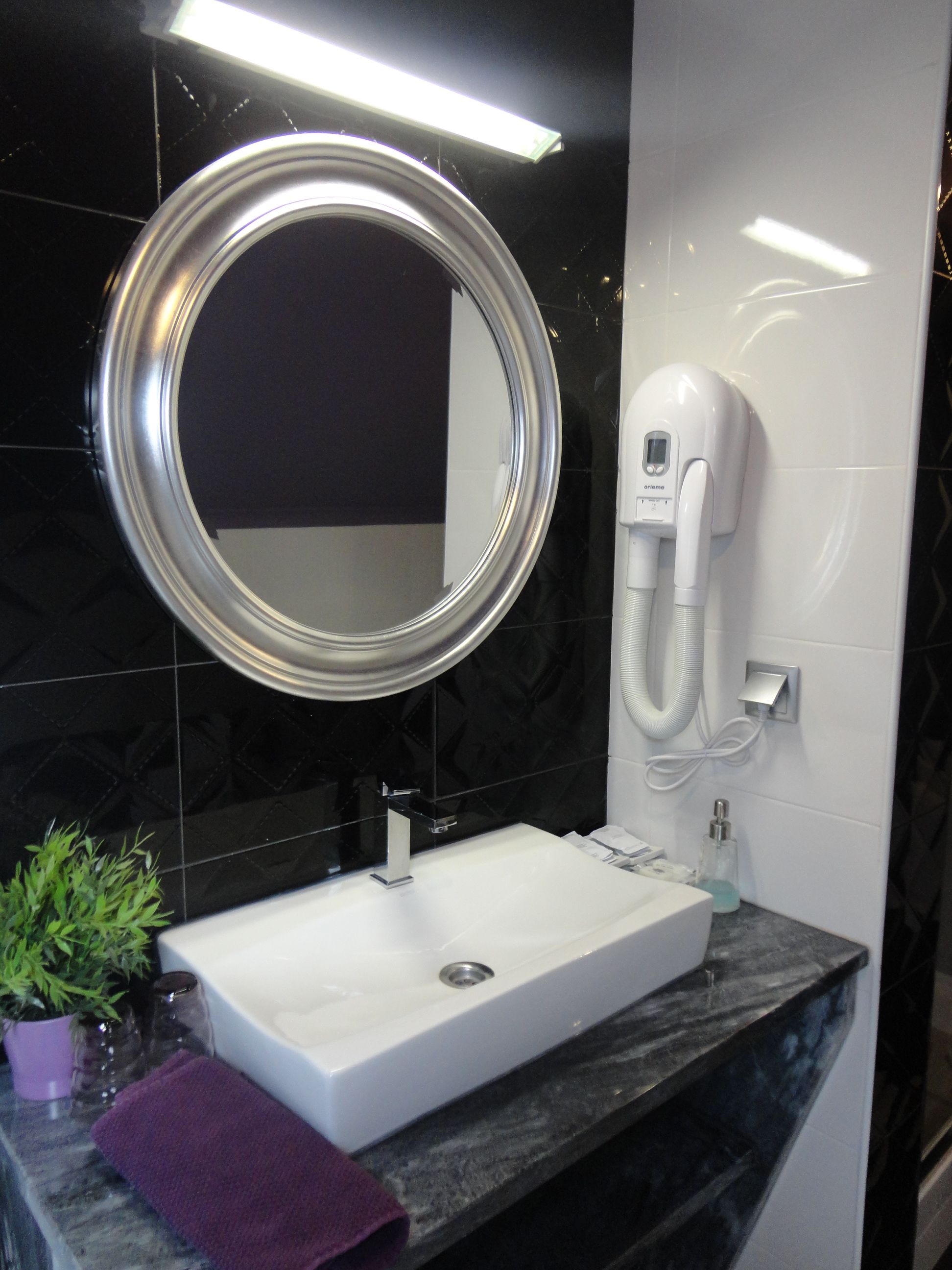 Grande Pensão Residencial Alcobia