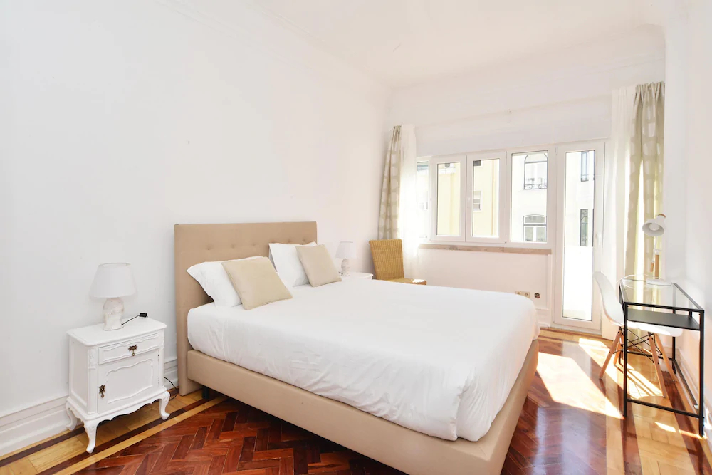 Guest House Avenida