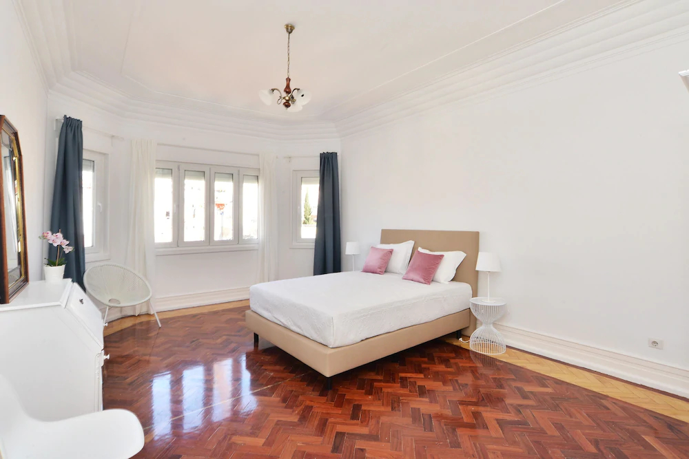 Guest House Avenida