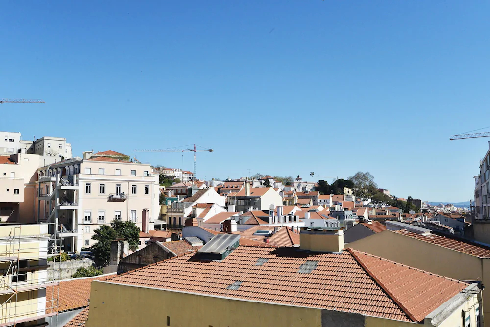 Guest House Avenida