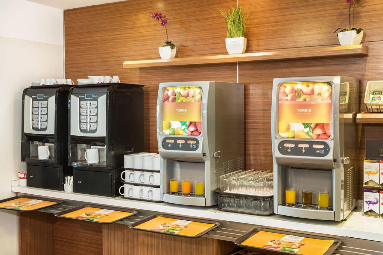 Holiday Inn Express Lisbon Airport