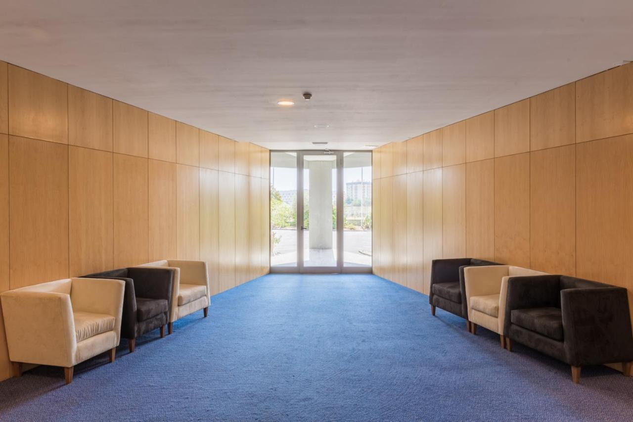 Holiday Inn Express Lisbon Airport