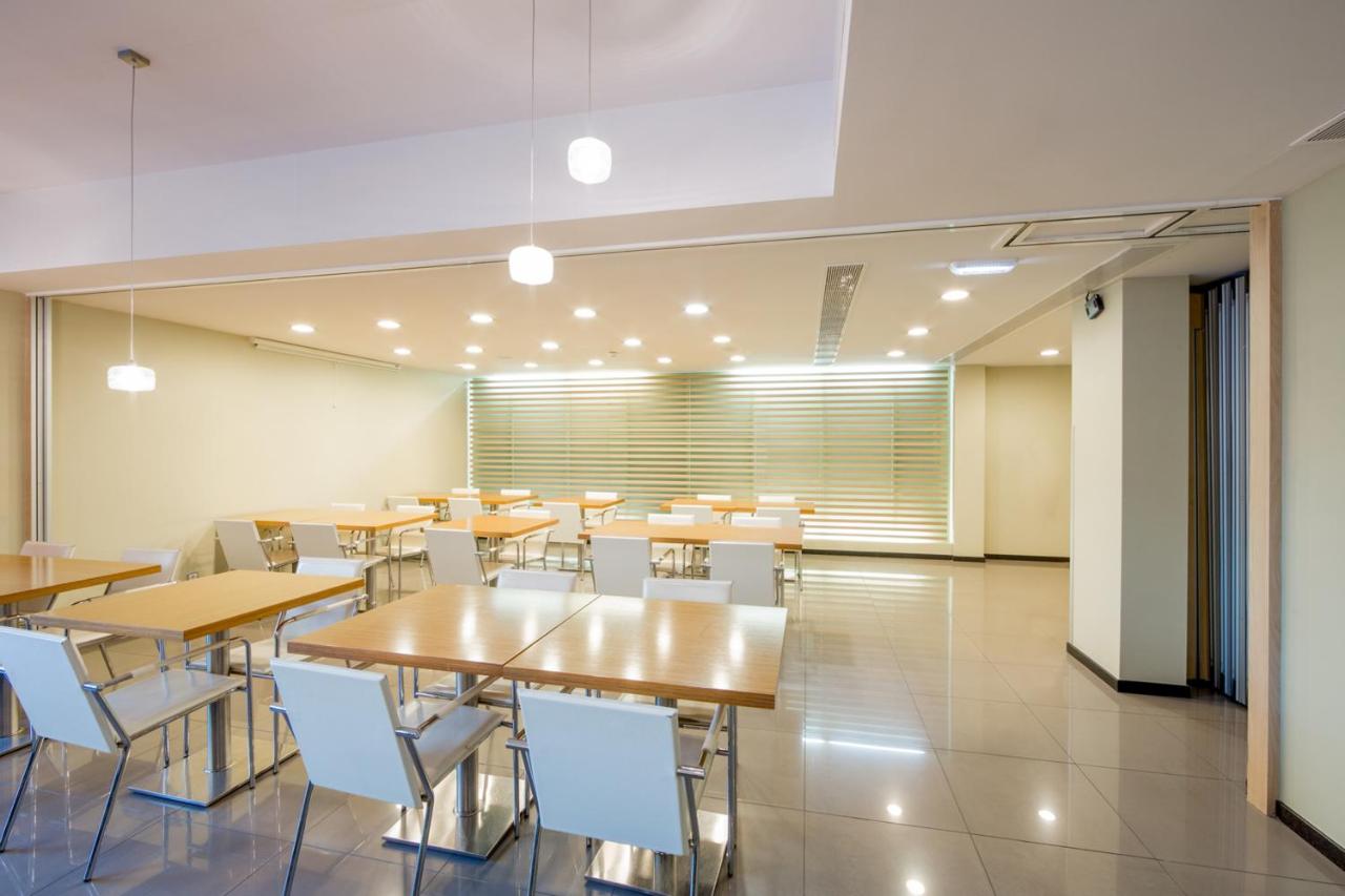 Holiday Inn Express Lisbon Airport
