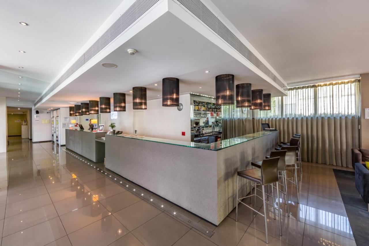 Holiday Inn Express Lisbon Airport