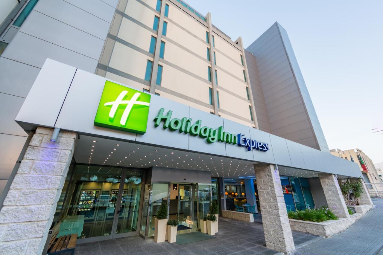 Holiday Inn Express Lisbon Airport