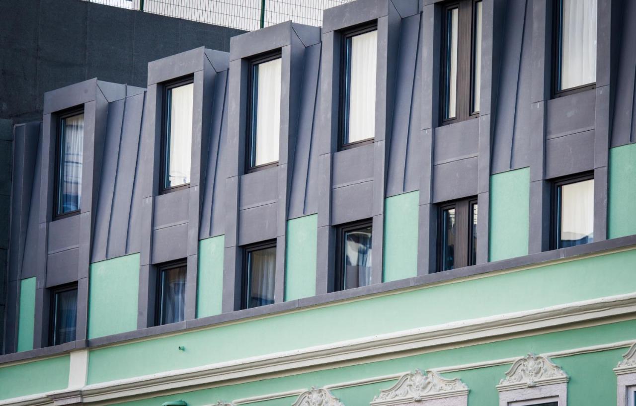Holiday Inn Express Lisbon - Av. Liberdade