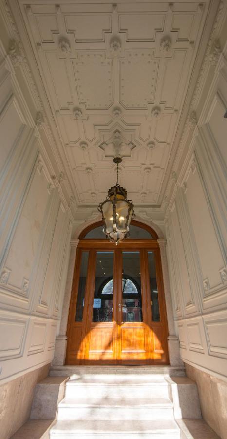 Holiday Inn Express Lisbon - Av. Liberdade