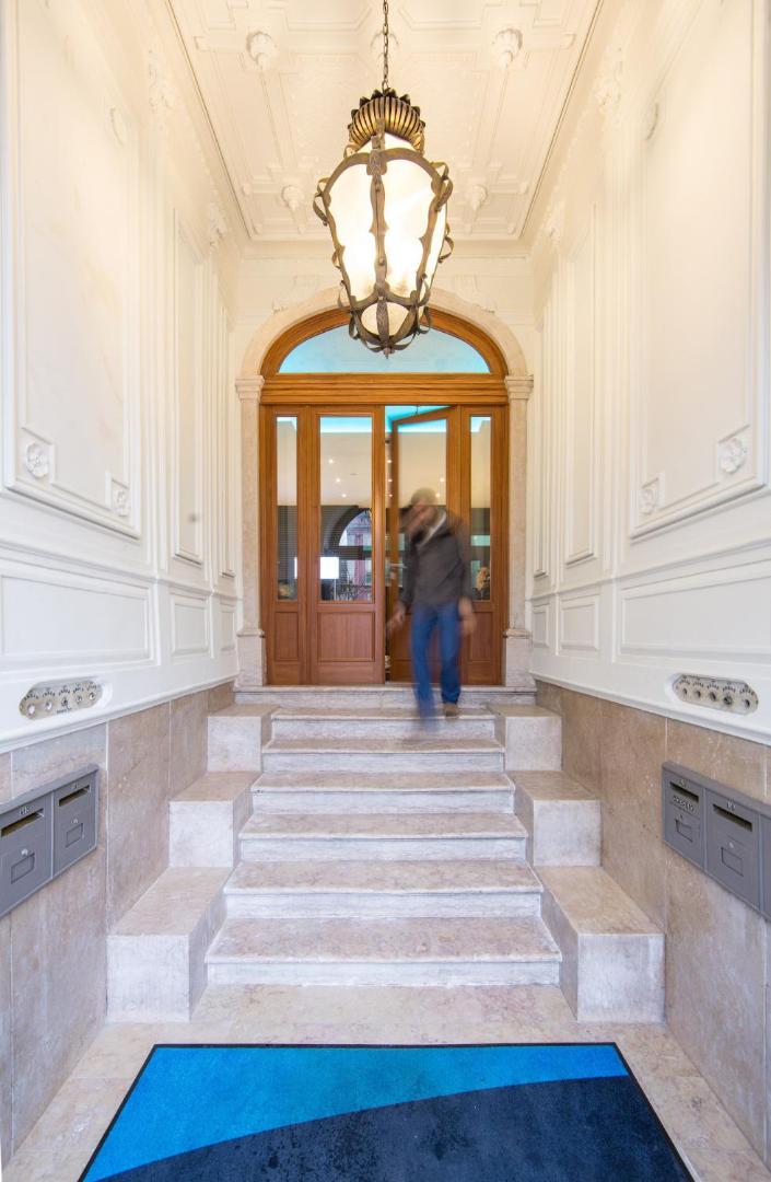 Holiday Inn Express Lisbon - Av. Liberdade