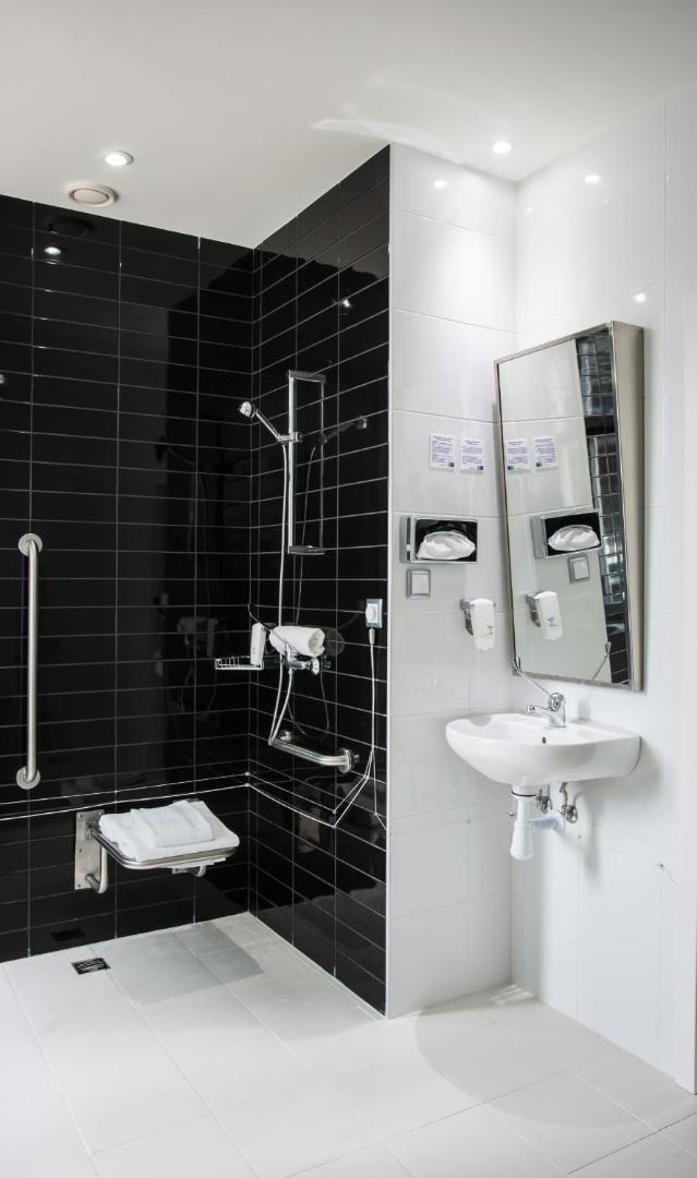 Holiday Inn Express Lisbon - Av. Liberdade