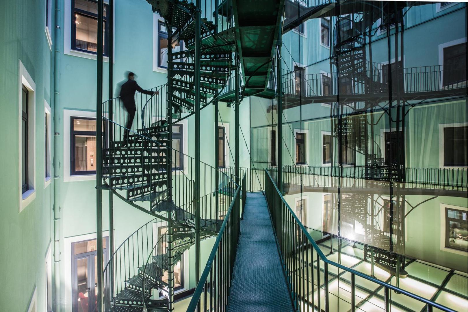Holiday Inn Express Lisbon - Av. Liberdade