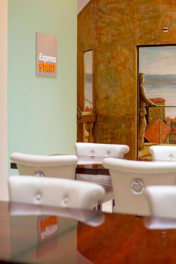 Holiday Inn Express Lisbon - Av. Liberdade