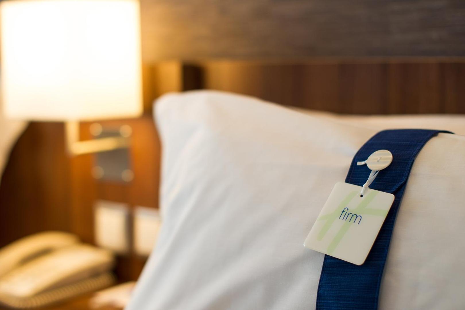 Holiday Inn Express Lisbon - Av. Liberdade