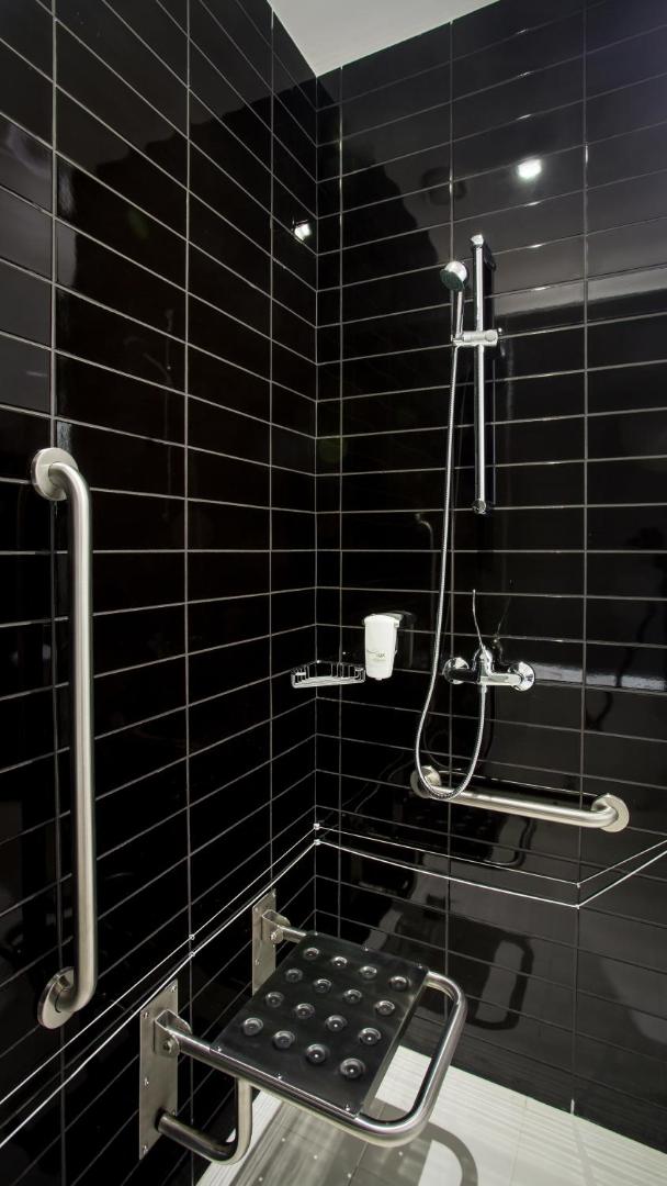 Holiday Inn Express Lisbon - Av. Liberdade