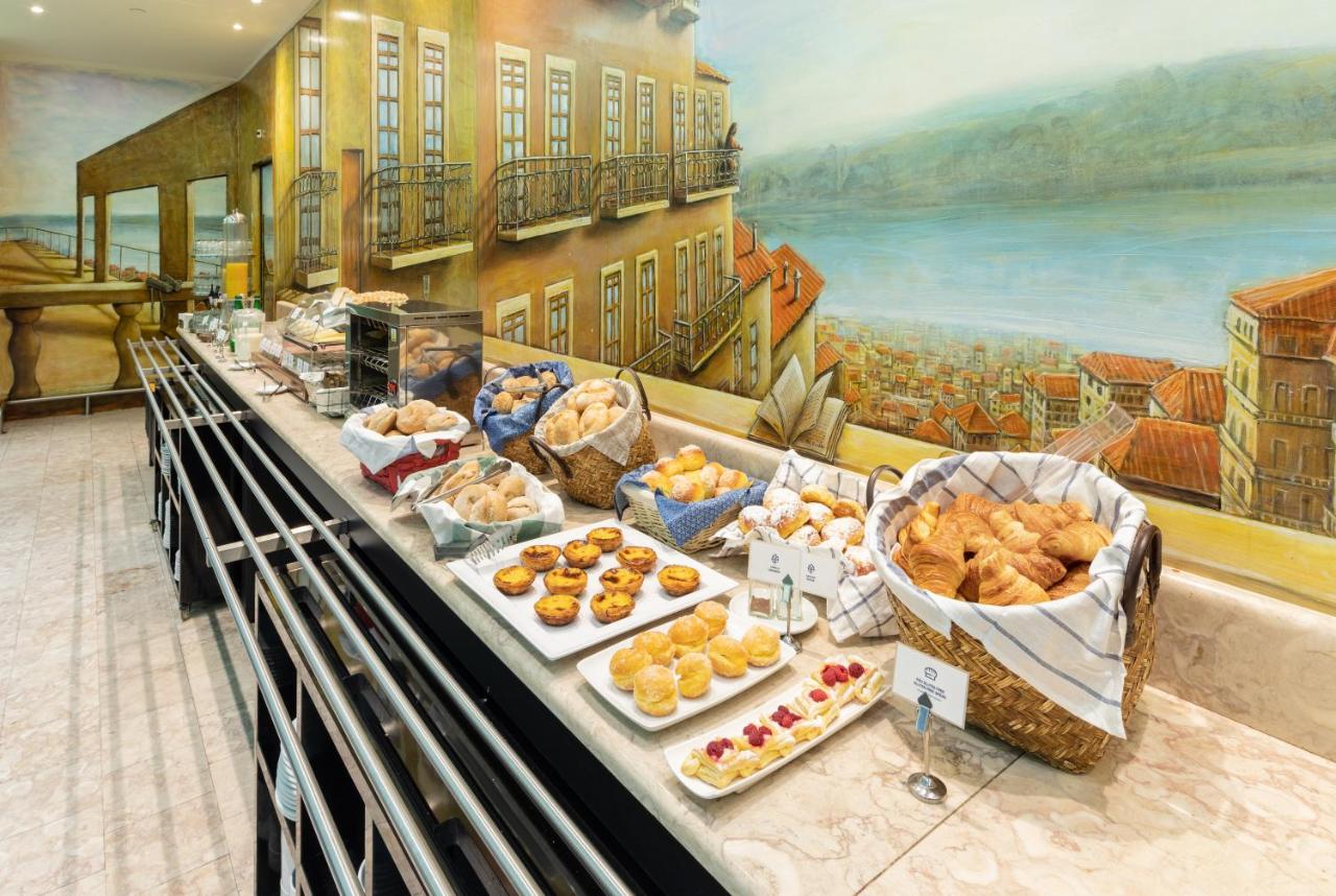 Holiday Inn Express Lisbon - Av. Liberdade