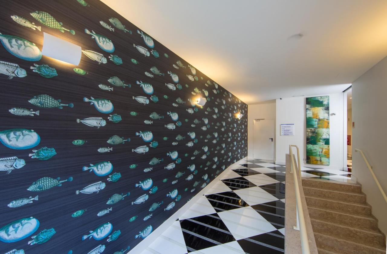 Holiday Inn Express Lisbon - Av. Liberdade
