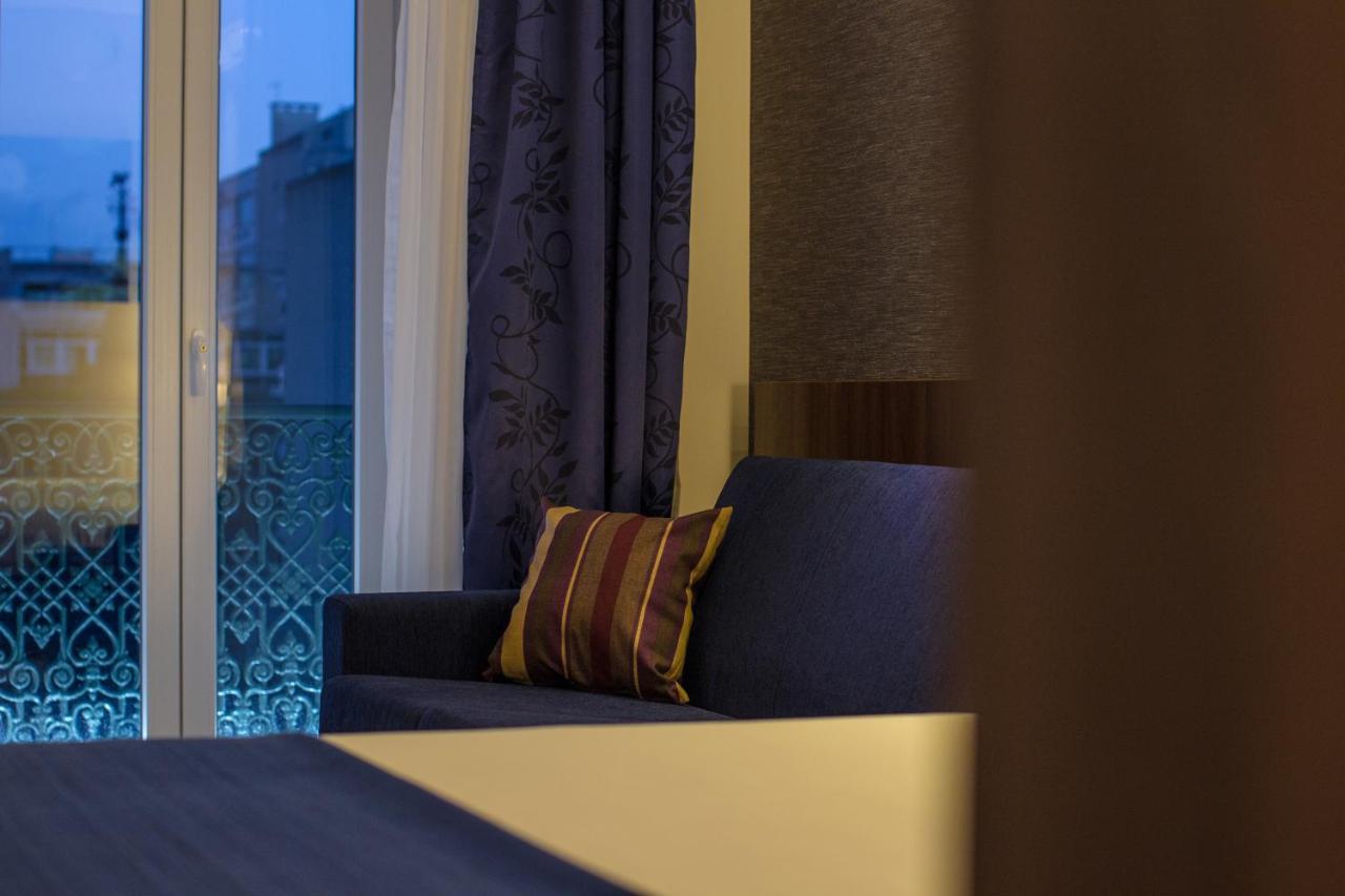 Holiday Inn Express Lisbon - Av. Liberdade