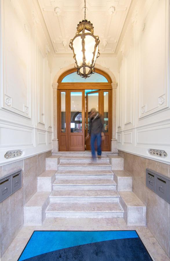 Holiday Inn Express Lisbon - Av. Liberdade