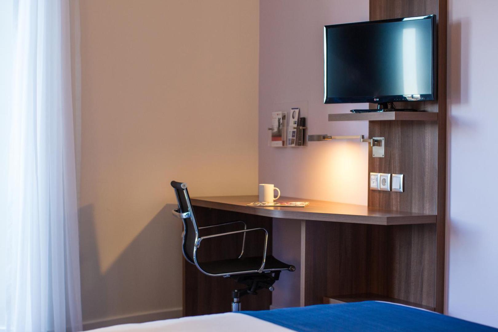 Holiday Inn Express Lisbon - Av. Liberdade
