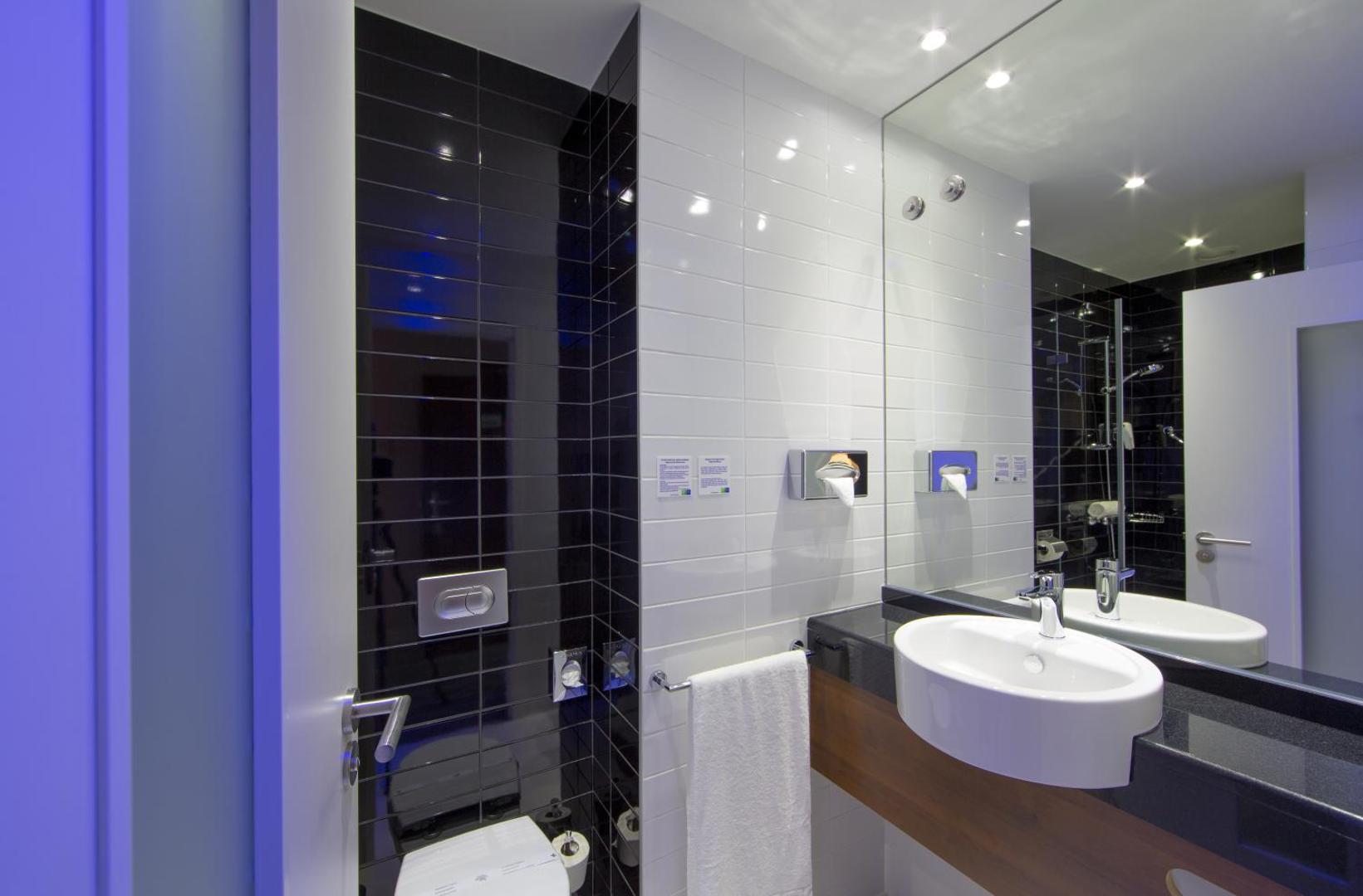 Holiday Inn Express Lisbon - Av. Liberdade