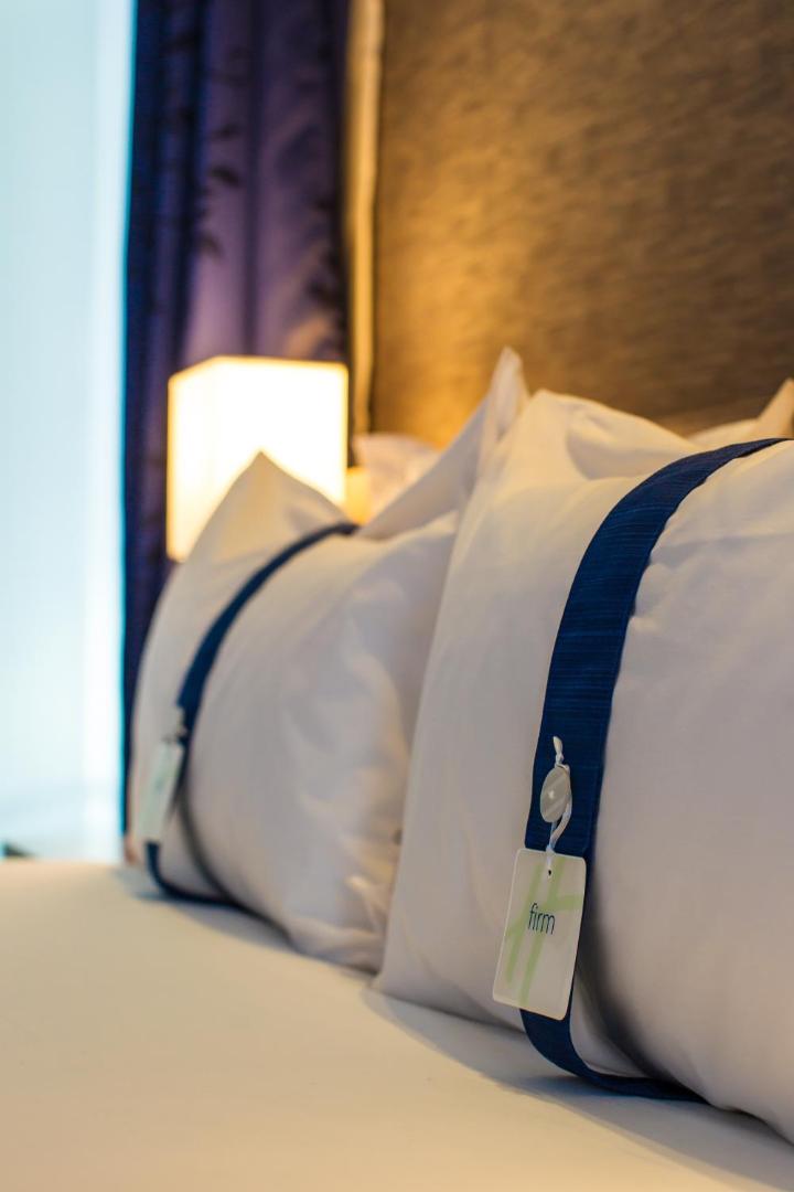 Holiday Inn Express Lisbon - Av. Liberdade