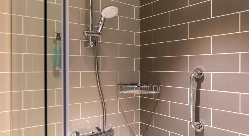 Holiday Inn Express Lisbon - Plaza Saldanha