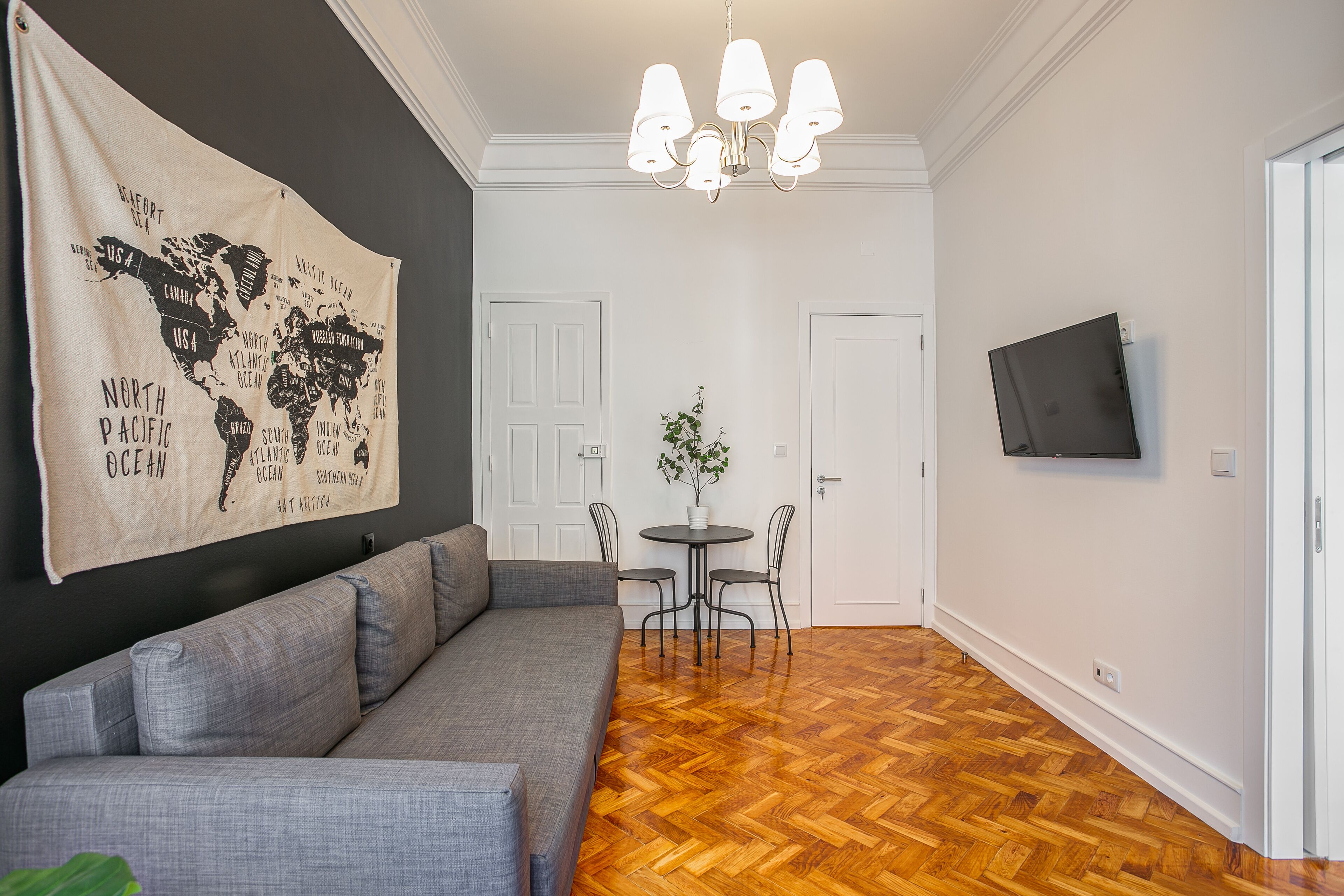 Home Out Rooms & Apartments