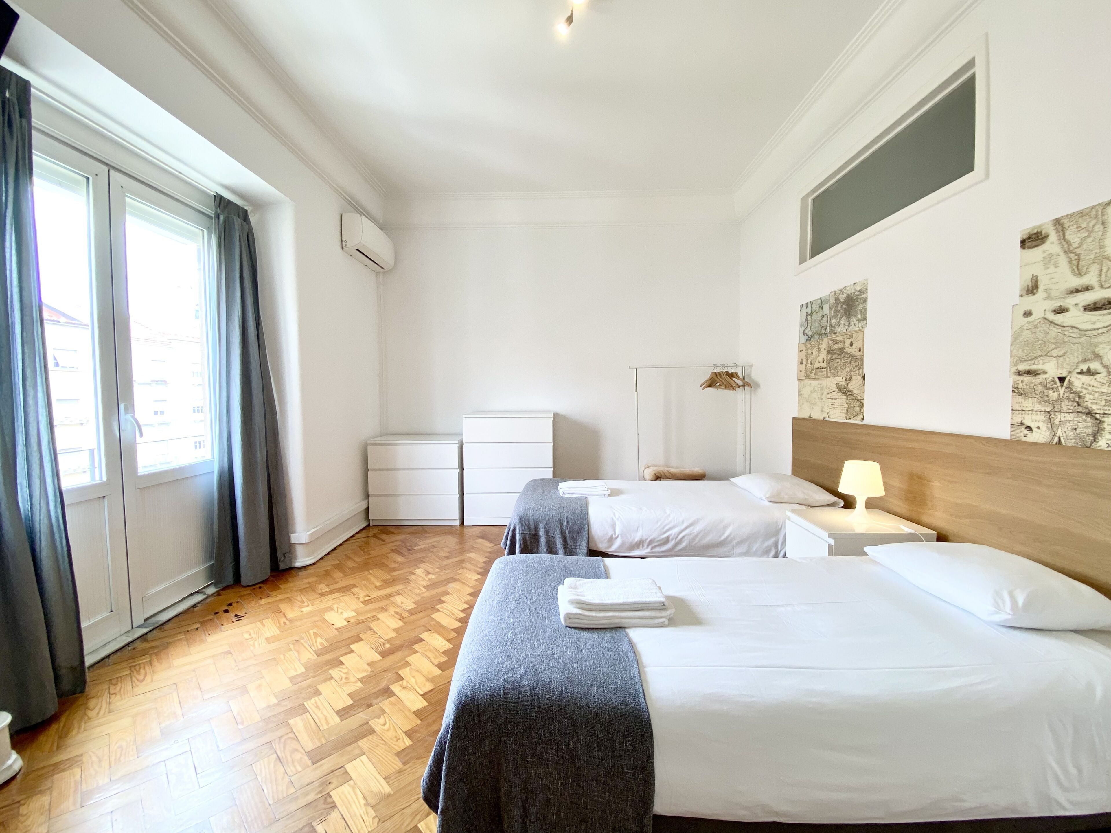 Home Out Rooms & Apartments